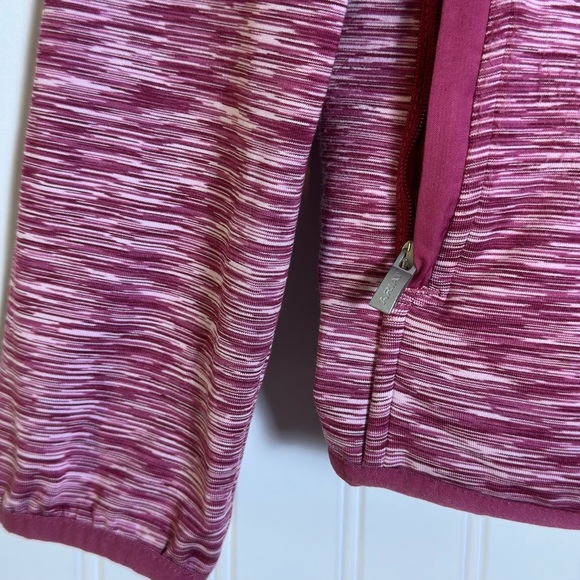 Ariat Women's Capistrano Jacket (Rose Violet) Size Medium - Picture 5 of 15